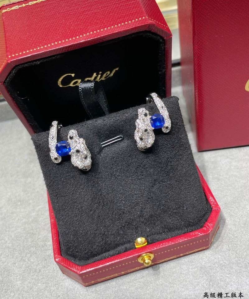 Cartier Earrings